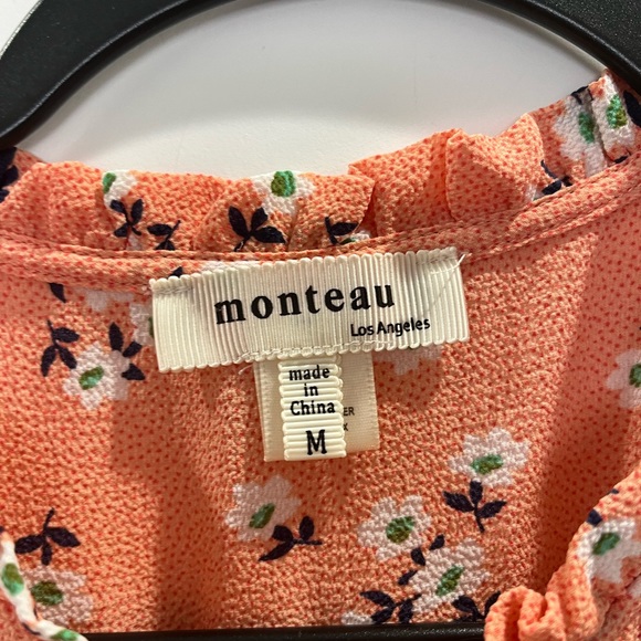 Dress - Picture 3 of 3